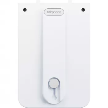 Finger Loop Cloud biały (Biały, do Fairphone 6)