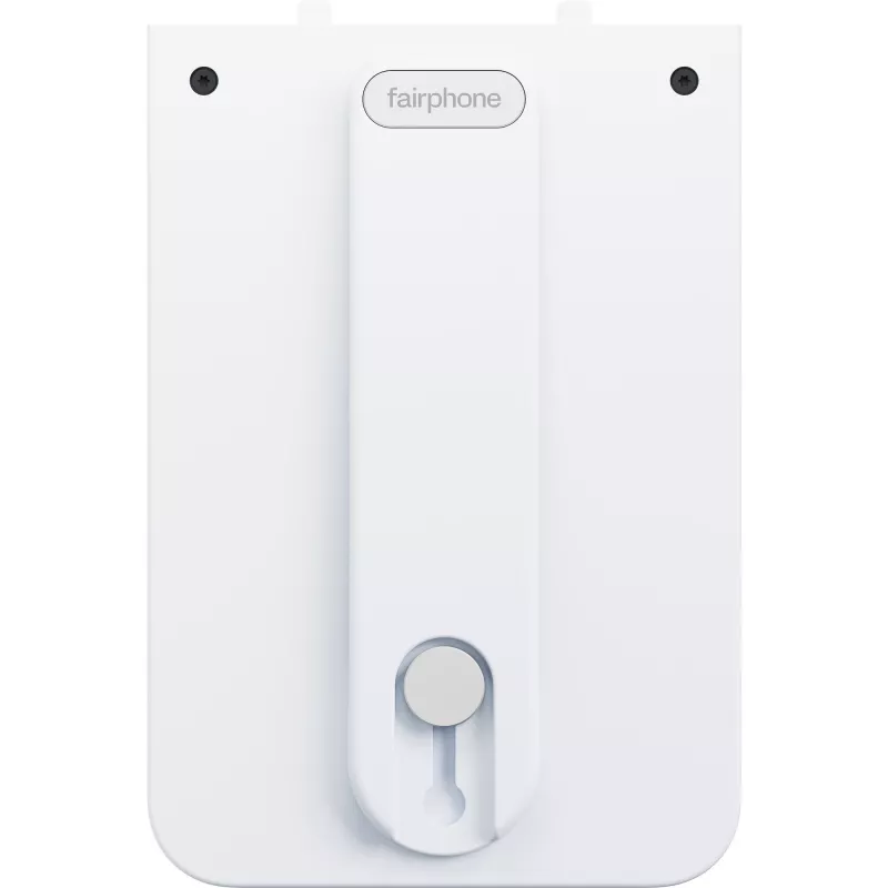 Finger Loop Cloud biały (Biały, do Fairphone 6)