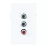 Blok zacisków śrubowych Garbot BN4900-RCA X3CP
