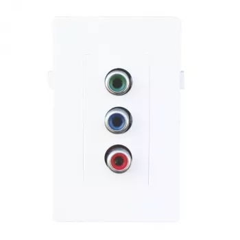 Blok zacisków śrubowych Garbot BN4900-RCA X3CP