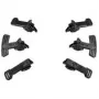 Asetek SimSports Carbonwippen-Kit - czarny