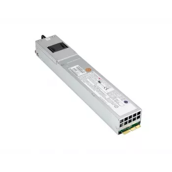 Akcesorium serwerowe Psu 860W REDUNDANT/PWS-860P-1R2 Supermicro