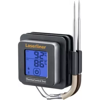 Laserliner ThermoControl Duo termometr spożywczy cyfrowy 0–350 °C (082.429A)