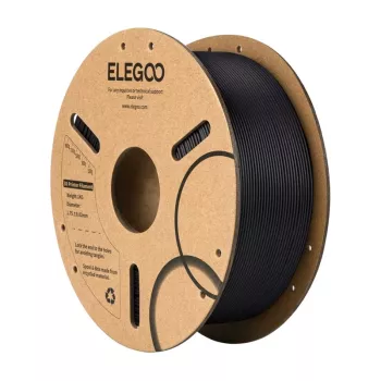 Filament Elegoo PLA-CF 1.75 mm Czarny 1 kg