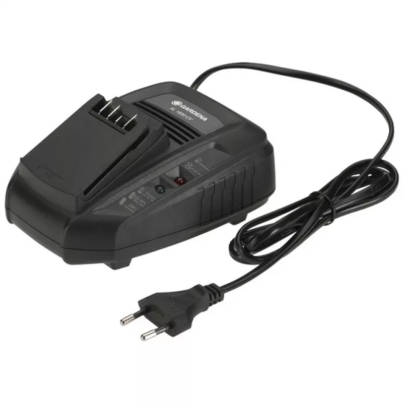 Starter-Kit P4A 2 x PBA 18V/45 2,5 Ah + AL 1830 CV, Zestaw ładowarka + 2x akumulator, POWER FOR ALL ALLIANCE