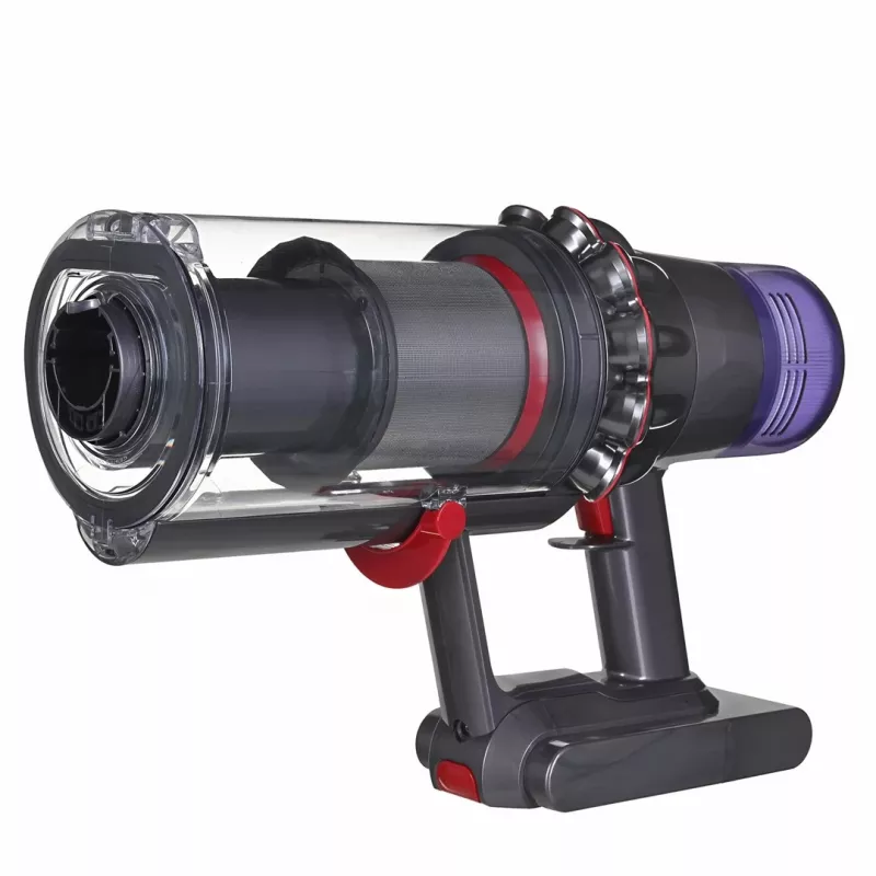 Odkurzacz ręczny Dyson V11 Fluffy 2-w-1, bezprzewodowy, siła ssania 185 AW, czas pracy 60 min, pojemnik na kurz 0,76 l