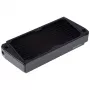 Alphacool NexXxoS XT45 - Blok chłodnicy - Mosiądz - Miedź - Stal - Czarny - 1/4 - 1,5 bara - 12 cm (14234)