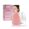 Urządzenie do twarzy Silk'n Bright Face Pink z akumulatorem USB 500 mAh