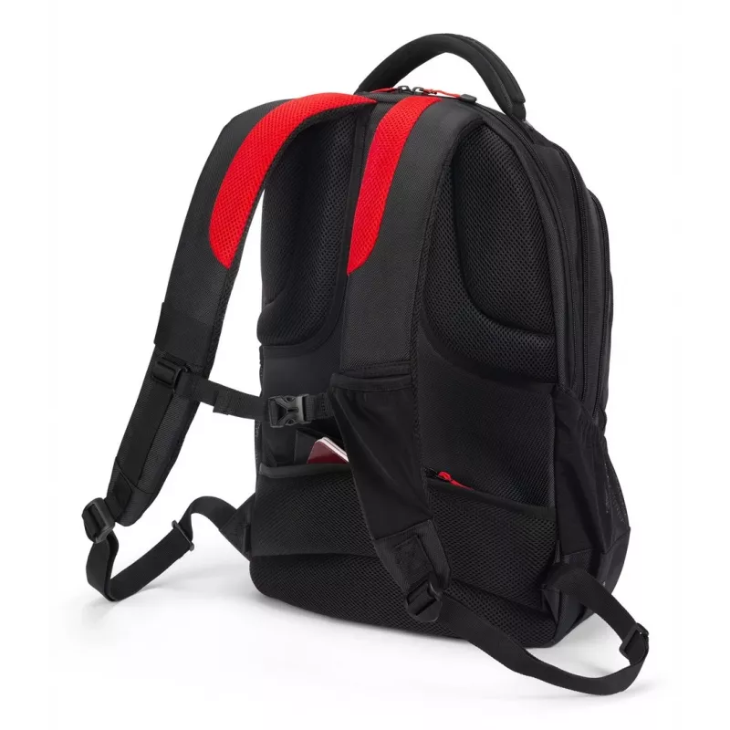 Plecak casualowy DICOTA D32119-RPET