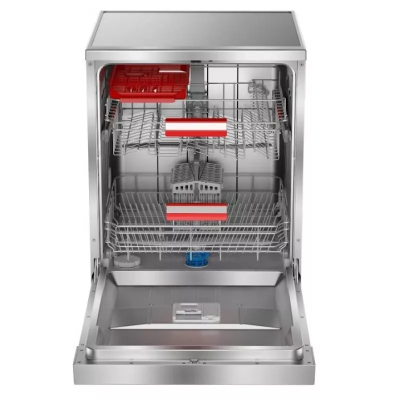 Zmywarka DW-14F5EE(S)-PL, 14 kompletów, 49 dB