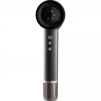 Cecotec Bamba IoniCare RockStar Nano IonTech suszarka do włosów 1600 W, czarna