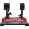 Simagic P1000-FRS 2er-Pedalset - czarny (S307)