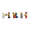LEGO NINJAGO 71858 Kowal Czterech Broni - 15. rocznica