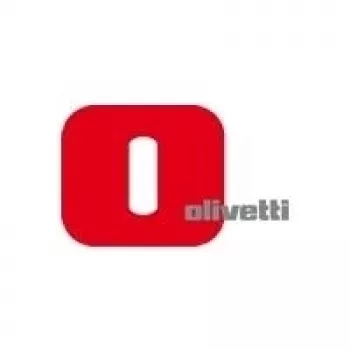 81129 OLIVETTI INK ROLL 710(2) czarny (81129)