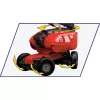 Klocki konstrukcyjne COBI Manitou 280 TJ 347 elementów dla dzieci od 6 lat