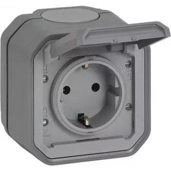 Legrand 069730L 069730 L Szary