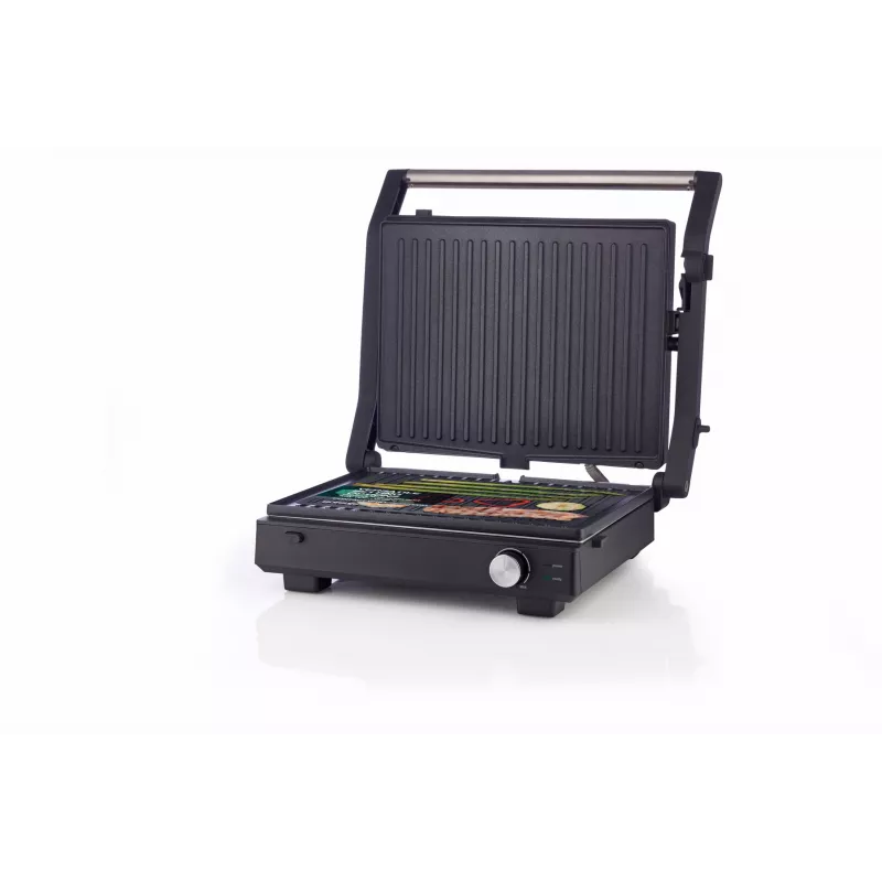 Grill wielofunkcyjny Gorenje | GCG2000M | Czarny