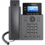 IP Phone Grandstream GRP2602P Czarny