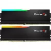 DIMM 48 GB DDR5-6000 (2x 24 GB) Dual-Kit, pamięć czarna, F5-6000J3036F24GX2-RM5RK, Ripjaws M5 RGB, INTEL XMP