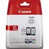 Kaseta Canon PG-545XL/CL-546 Czarna i Kolorowa
