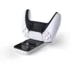 Raptor CS200-LT, do użytku wewnętrznego, USB, czarny, biały
