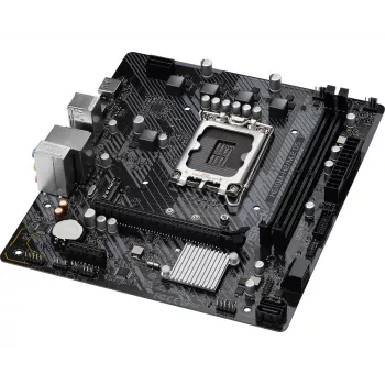ASRock H610M-H2/M.2 D5 Micro-ATX Płyta Główna