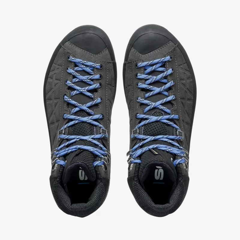 Damskie buty Scarpa Zodiac Tech GTX 37.5