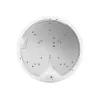 Punkt dostępowy UBIQUITI U6‑PRO — Wi‑Fi 6 dwuzakresowy 2.4/5 GHz, PoE, IP54, sufit/ściana, 4800 Mb/s (5 GHz), 573.5 Mb/s (2.4 GHz)