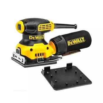 Szlifierka oscylacyjna DeWALT DWE6411-QS