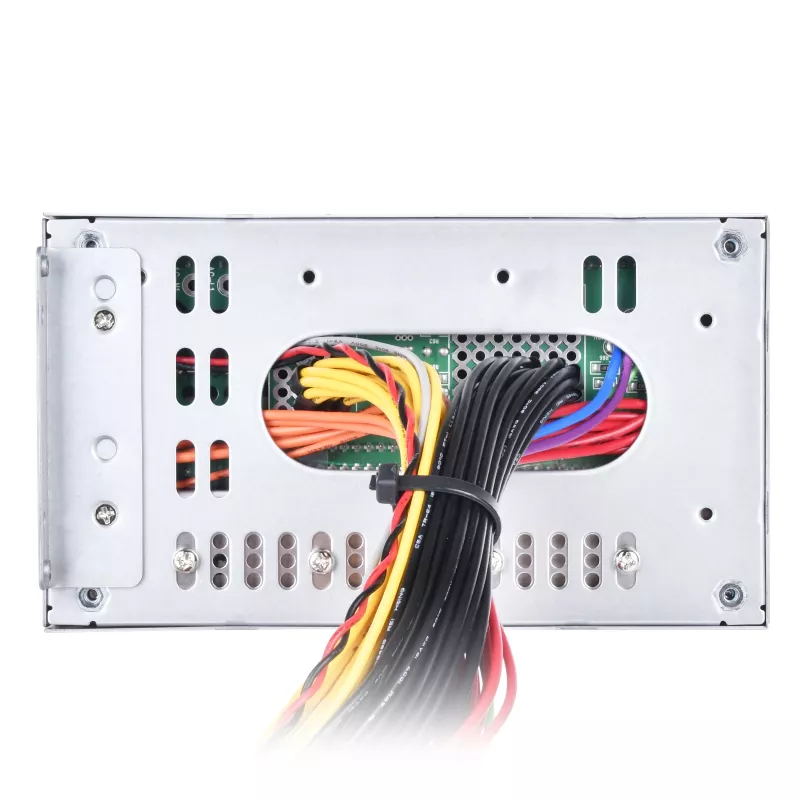 Silverstone SST-GM600-S Serwer