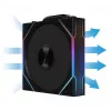 Lian Li UNI FAN TL 120 mm ARGB wentylator obudowy - czarny