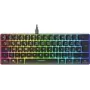 Klawiatura gamingowa SPEEDLINK LETOS RGB 60% czarna (SL-670014-BK)