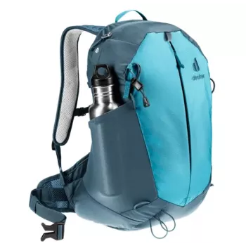 Plecak DEUTER AC Lite 15 SL — damski plecak turystyczny, 15 L, lagoon/atlantic