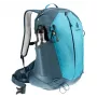 Plecak DEUTER AC Lite 15 SL — damski plecak turystyczny, 15 L, lagoon/atlantic