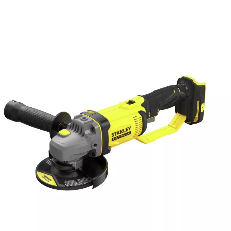Szlifierka kątowa Stanley SFMCG400B-XJ