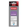 Butelka z tuszem ActiveJet AB-5000C cyjan, kompatybilna z Brother, 50 ml atrament barwnikowy o wysokiej (XL) wydajności