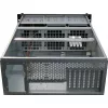 Obudowa serwerowa Inter-Tech IPC 4U-4129L Rack Metallic srebrny