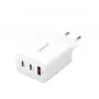 Zasilacz sieciowy 1XUSB-A/2XUSB-C/7806512 Intenso