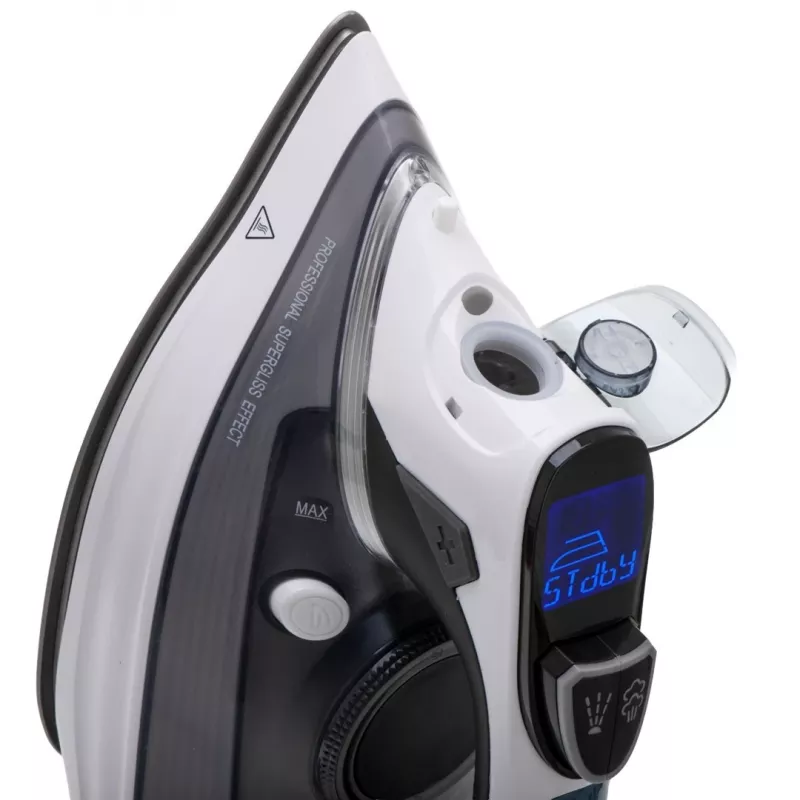 Adler AD 5053 Żelazko parowe 3000 W