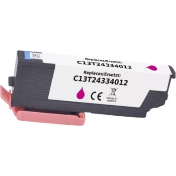 Renkforce RF-6728558 materiał eksploatacyjny do drukarki magenta