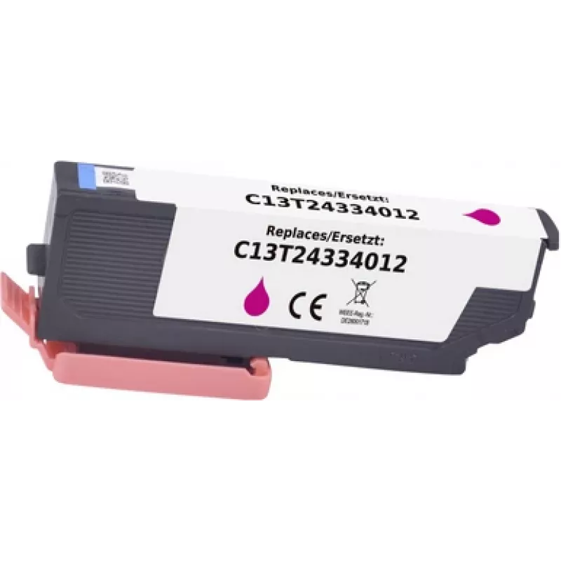 Renkforce RF-6728558 materiał eksploatacyjny do drukarki magenta