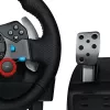 Logitech Driving Force G29 - Zestaw kierownicy i pedałów - Przewodowy - dla Sony PlayStation 3, Sony PlayStation 4