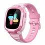 Mibro P6 4G LTE różowy smartwatch dla dzieci