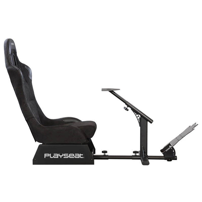 Uniwersalny fotel gamingowy Playseat Evolution Alcantara