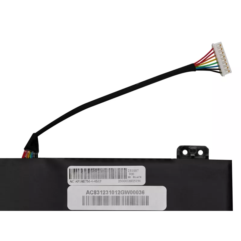 Bateria Green Cell AC83 do Acer Nitro AN515/AN517 — LiPo 3620 mAh, czarna