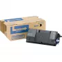 KYOCERA TK-3190 wkład z tonerem 1 szt. Oryginalny Czarny