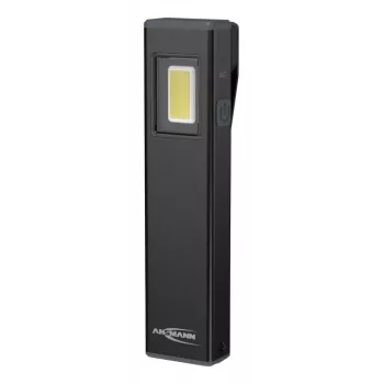 Lampa inspekcyjna Ansmann miniBooster, 500lm, akumulatorowa.