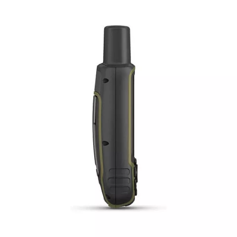 Urządzenie GPS Garmin GPSMAP 65s osobiste czarne
