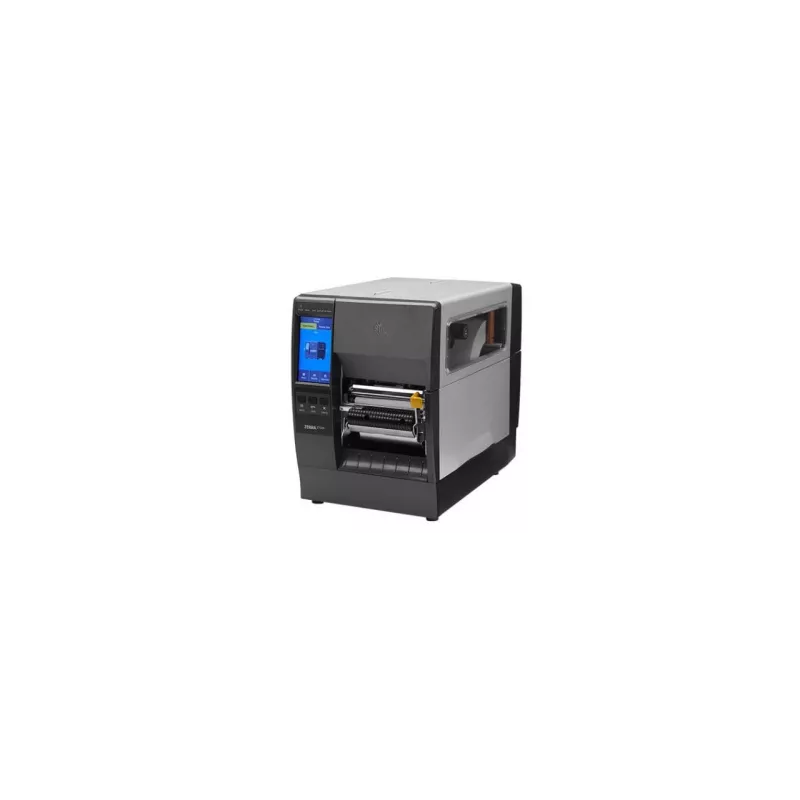 Zebra ZT231 label printer Direct thermal 300 x 300 DPI 203 mm/sec Wired & Wireless Ethernet LAN Bluetooth