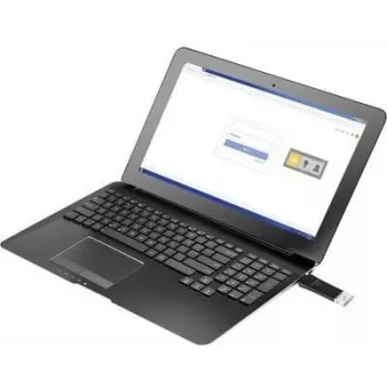 Pendrive Renkforce 64 GB USB 3.0 PM-01 RF-4781892